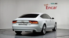 Audi A7 3.0 TDI QUATTRO DYNAMIC* КОЖА* НАВИ* ПАНО, снимка 2