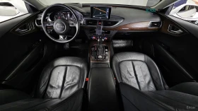 Audi A7 3.0 TDI QUATTRO DYNAMIC* КОЖА* НАВИ* ПАНО, снимка 6