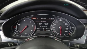 Audi A7 3.0 TDI QUATTRO DYNAMIC* КОЖА* НАВИ* ПАНО, снимка 7