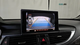 Audi A7 3.0 TDI QUATTRO DYNAMIC* КОЖА* НАВИ* ПАНО, снимка 14