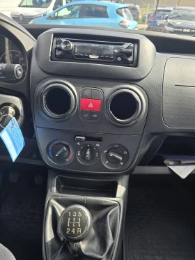 Peugeot Bipper 1.2 , снимка 8