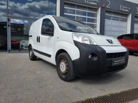 Peugeot Bipper 1.2 , снимка 2