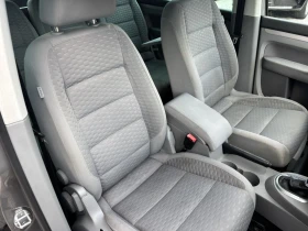 VW Touran 1.9 105кс automatic , снимка 12