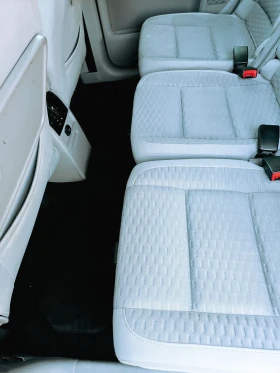 VW Touran 1.9 105кс automatic , снимка 13