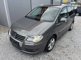 VW Touran 1.9 105кс automatic , снимка 5