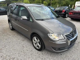 VW Touran 1.9 105кс automatic , снимка 6