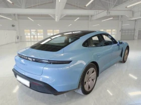 Porsche Taycan 93 kWh, снимка 2