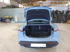 Porsche Taycan 93 kWh, снимка 5