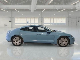 Porsche Taycan 93 kWh, снимка 3