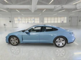 Porsche Taycan 93 kWh, снимка 4
