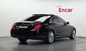 Mercedes-Benz S 350 КРАЙНА ЦЕНА ДО БЪЛГАРИЯ * АВТОКРЕДИТ, снимка 2