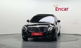 Mercedes-Benz S 350 КРАЙНА ЦЕНА ДО БЪЛГАРИЯ * АВТОКРЕДИТ, снимка 3