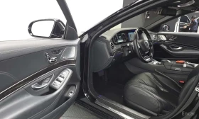 Mercedes-Benz S 350 КРАЙНА ЦЕНА ДО БЪЛГАРИЯ * АВТОКРЕДИТ, снимка 10
