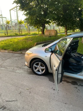 Toyota Auris 126к.с., снимка 4