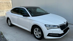 Skoda Superb * LED* ТОП ЦЕНА* 2.0TDI* ПЕРФЕКТЕН* , снимка 3