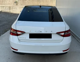 Skoda Superb * LED* ТОП ЦЕНА* 2.0TDI* ПЕРФЕКТЕН* , снимка 6