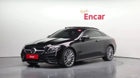 Mercedes-Benz E 450 4MATIC/AMG-LINE/FULL-ASSISTS/BURMESTER/SUNROOF, снимка 1