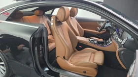 Mercedes-Benz E 450 4MATIC/AMG-LINE/FULL-ASSISTS/BURMESTER/SUNROOF, снимка 17