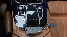 Mercedes-Benz E 450 4MATIC/AMG-LINE/FULL-ASSISTS/BURMESTER/SUNROOF, снимка 12
