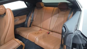 Mercedes-Benz E 450 4MATIC/AMG-LINE/FULL-ASSISTS/BURMESTER/SUNROOF, снимка 14