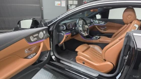 Mercedes-Benz E 450 4MATIC/AMG-LINE/FULL-ASSISTS/BURMESTER/SUNROOF, снимка 6