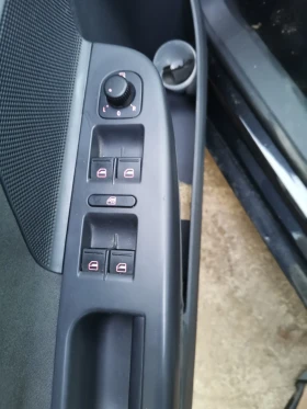 VW Golf Variant 2.0tdi, BMM, panorama, снимка 12