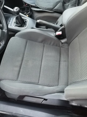 VW Golf Variant 2.0tdi, BMM, panorama, снимка 13