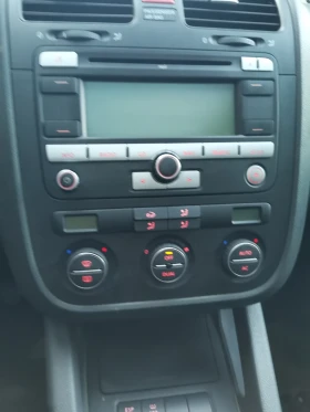 VW Golf Variant 2.0tdi, BMM, panorama, снимка 10