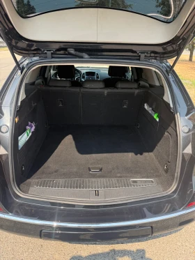 Opel Astra 1.7 cdti touring , снимка 10