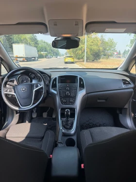 Opel Astra 1.7 cdti touring , снимка 7