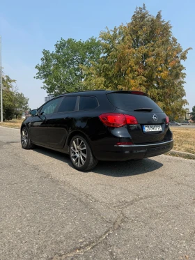 Opel Astra 1.7 cdti touring , снимка 6