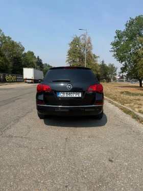 Opel Astra 1.7 cdti touring , снимка 5