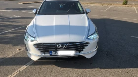 Hyundai Sonata 2.0 LPG , снимка 1