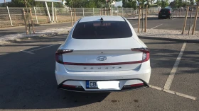 Hyundai Sonata 2.0 LPG , снимка 4