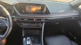 Hyundai Sonata 2.0 LPG , снимка 10
