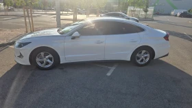 Hyundai Sonata 2.0 LPG , снимка 3