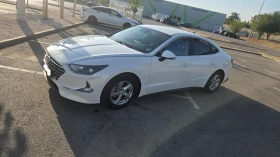 Hyundai Sonata 2.0 LPG , снимка 2