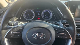 Hyundai Sonata 2.0 LPG , снимка 12