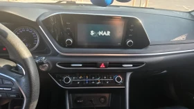 Hyundai Sonata 2.0 LPG , снимка 9