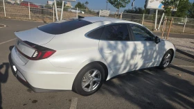 Hyundai Sonata 2.0 LPG , снимка 6