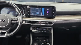 Kia K5 2.0 Noblesse | 360  камера | Адаптивен круиз контр, снимка 13