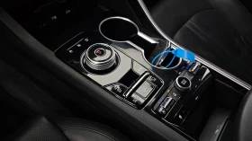Kia K5 2.0 Noblesse | 360  камера | Адаптивен круиз контр, снимка 7