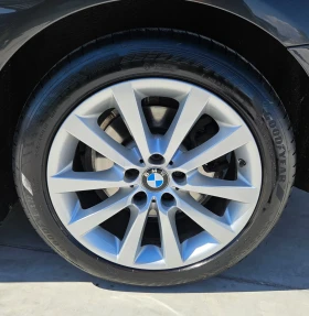 BMW 520, снимка 11