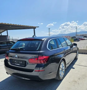BMW 520, снимка 6