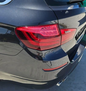 BMW 520, снимка 10