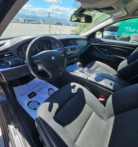BMW 520, снимка 7