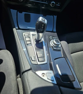 BMW 520, снимка 9