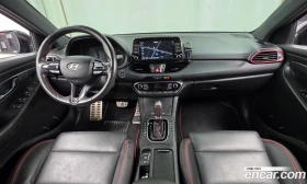 Hyundai I30 1.6 Turbo N Line, снимка 10