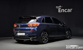 Hyundai I30 1.6 Turbo N Line, снимка 2