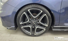 Hyundai I30 1.6 Turbo N Line, снимка 5